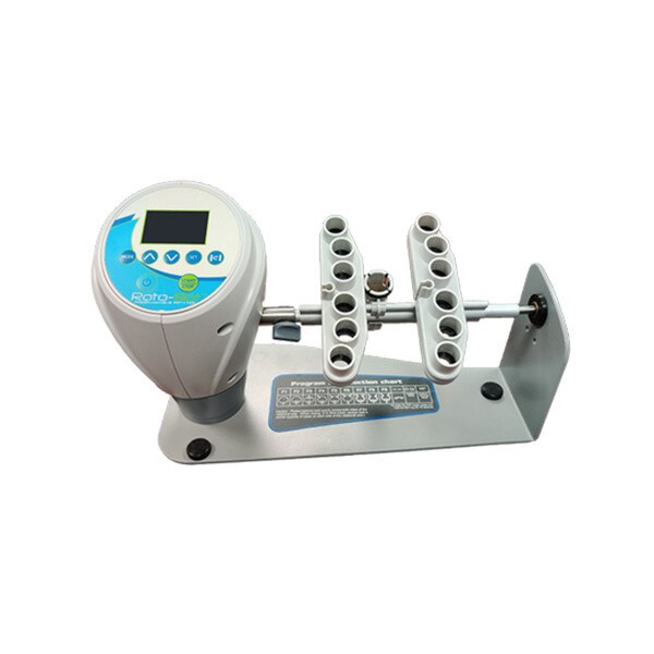 Mini Programmable Rotator
